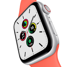 Apple 苹果 Watch SE 智能手表