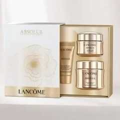 Lancome FR：全场购€50送封面菁纯套盒