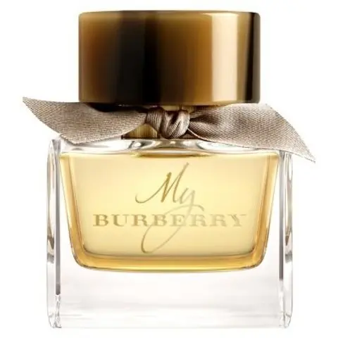 霸哥价！Burberry 经典女士香水EDP 50ml