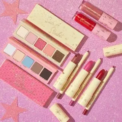 Colourpop x Jasmine Chiswell 联名上新！