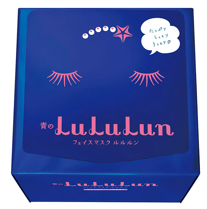 SkinCareRx: 28% OFF Lululun Skincare Items