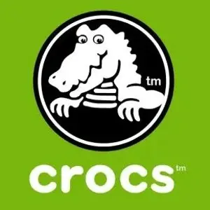 Crocs：折上折大促 人字拖$10 鲸鱼厚底洞洞鞋$21