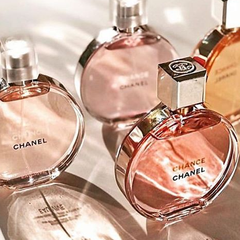 The Fragrance Shop：Chanel 香奈儿香氛热买 入手邂逅系列