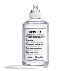 【包邮含税】Maison Margiela 梅森马吉拉 慵懒周末淡香水 EDT 100ml