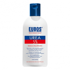 EUBOS 优宝 干性肌肤5% 尿素洗面奶 200ml