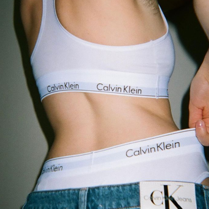 Calvin Klein 美网：折扣区大促低至2.5折