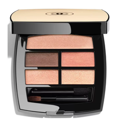 Warm补货！Chanel 香奈儿 Les Beiges 眼影盘