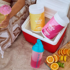 Myprotein 英国官网： 收抹茶蛋白棒、北海道牛乳蛋白