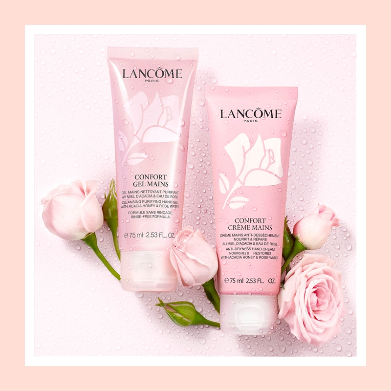 【换礼包】Macy's：Lancome 兰蔻 全线彩妆护肤热卖