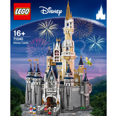Zavvi International：LEGO 乐高盒损商品 内包全新未拆