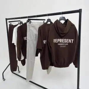 Italist：Represent 英国高街品牌热卖