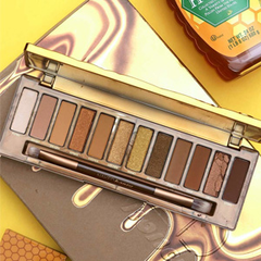 URBAN DECAY Naked Honey 蜜糖眼影盘