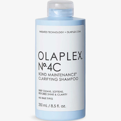OLAPLEX 深层净油洗发水 250ml