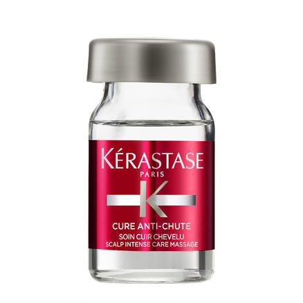 【加送护发精华30ml】Kérastase 卡诗奇迹红安瓶 42x6ml