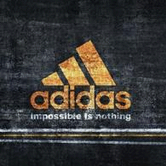 eBay：Adidas 阿迪达斯旗舰店精选款式运动鞋服