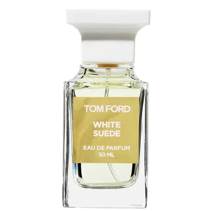 TOM FORD 汤姆福特白麝香女士香水EDP 50ml - 北美找丢网