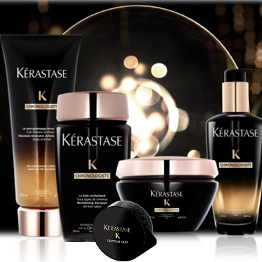Feelunique UK：护发大促！抢卡诗、Aveda、Christophe Robin等