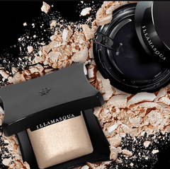 SkinStore：Illamasqua 英国专业彩妆品牌促销！入手人气高光