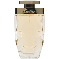 【简装】Cartier 卡地亚 美洲豹特别版女士香水 EDP 100ml