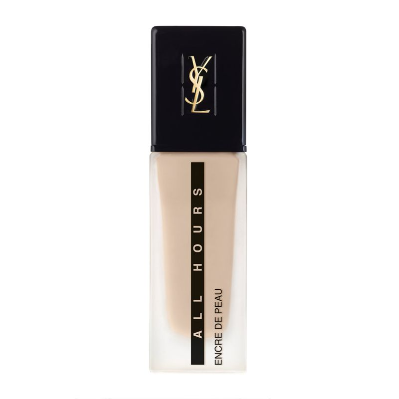 降价！YSL 圣罗兰 All Hours 哑光恒久哑致粉底液