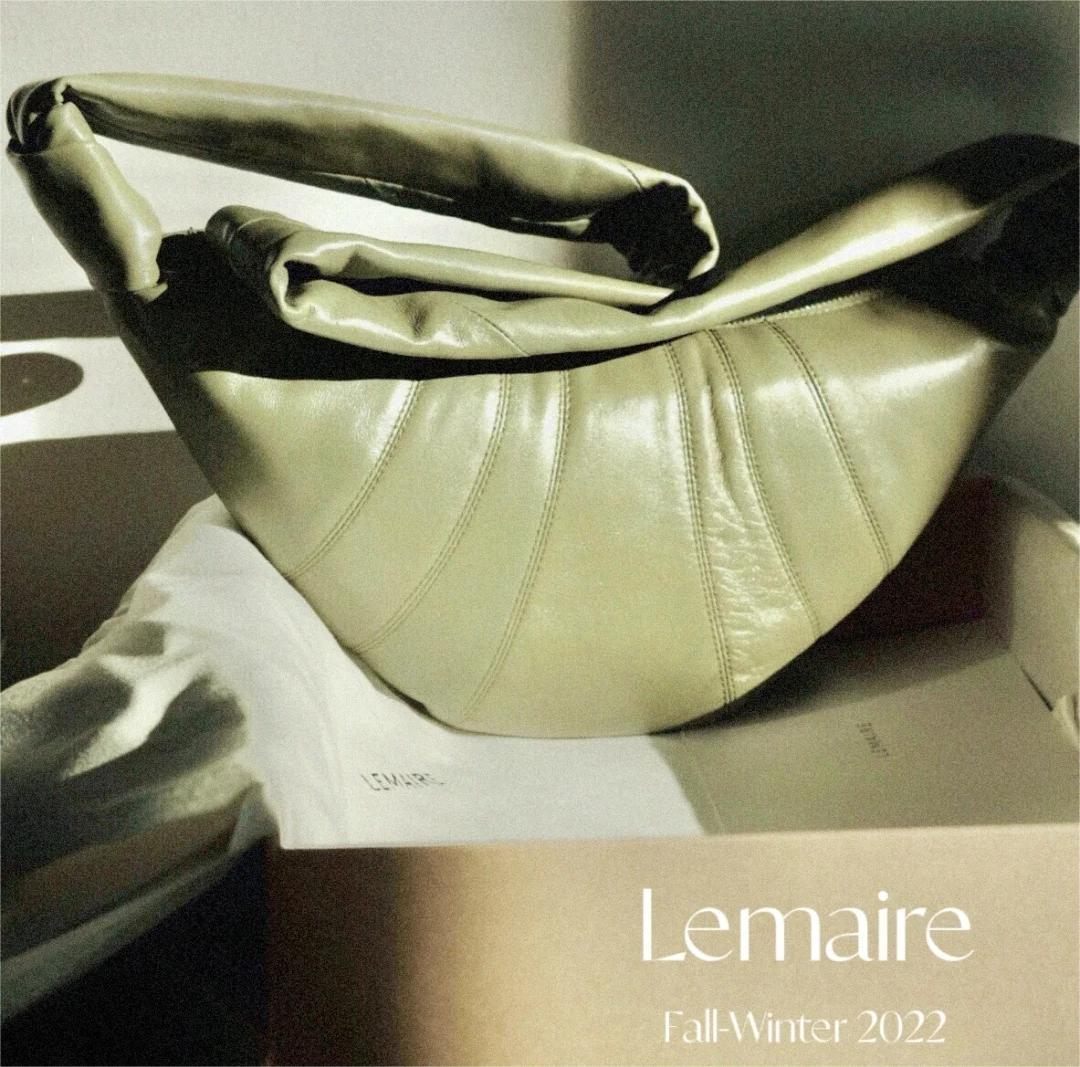 Matchesfashion 亚太站：限时折扣 LEMAIRE 包袋专场
