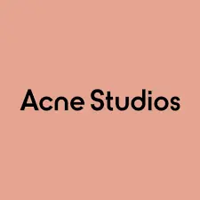Mytheresa：ACNE STUDIOS 冬季温暖穿搭