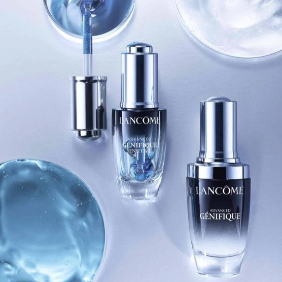 Boots：Lancome 兰蔻限时促销！满£70送护肤5件套