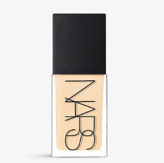 Selfridges：Nars 流光美肌粉底液 多色号可选