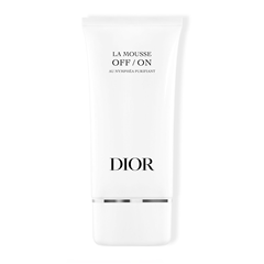 【单件含税】DIOR 迪奥 净澈舒缓洁面乳 睡莲洁面 150g