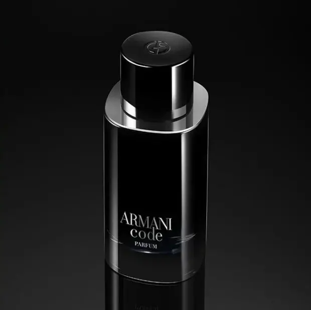 新品！Giorgio Armani 阿玛尼CODE香水75ml - 北美找丢网