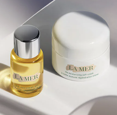 La Mer 美国官网：奢华护肤热卖