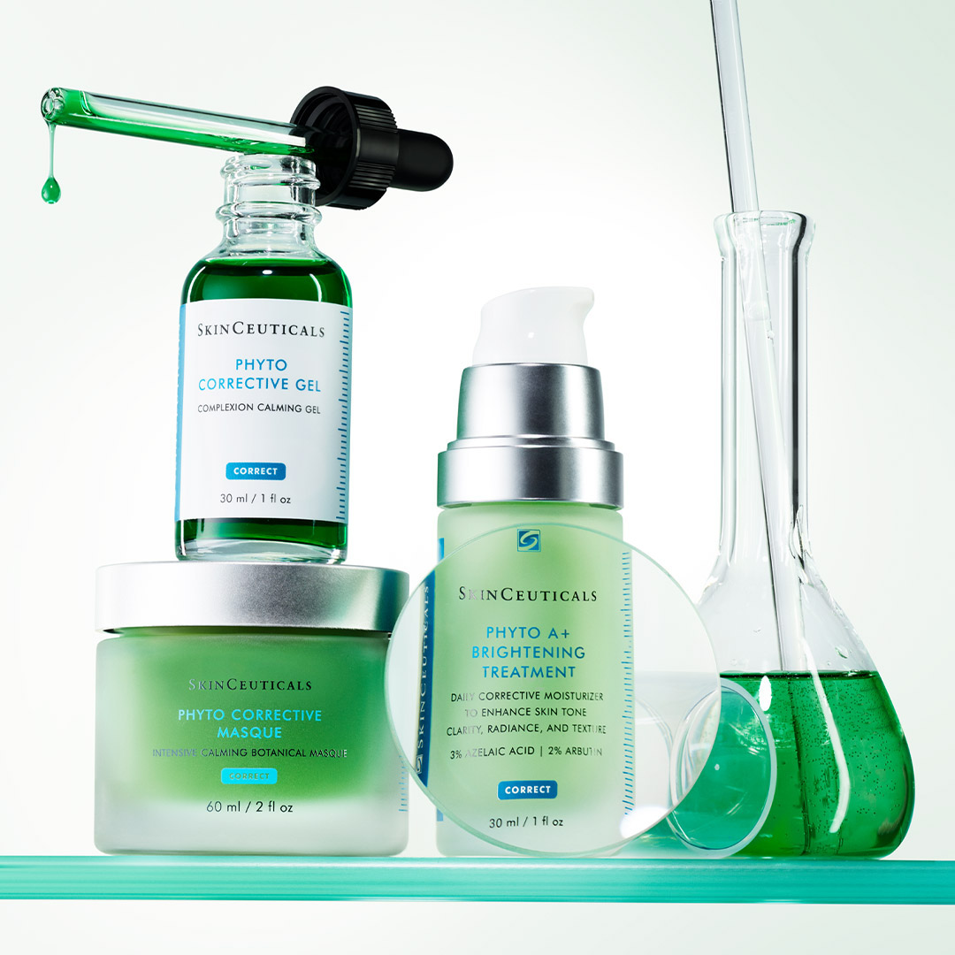 Face the Future：修丽可好价来袭 30ml色修精华£68
