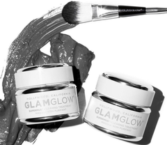 GLAMGLOW 官网：亲友特卖会 入手清*罐面膜、黑罐面膜