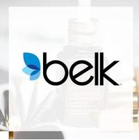 Belk：全场美妆热卖 雅诗兰黛低门槛送7件套