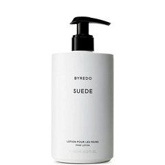 BYREDO 百瑞特 SUEDE 麂皮护手霜 450ml