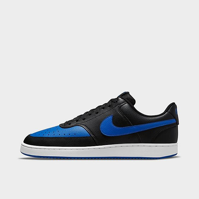 Nike  耐克 Court Vision Low 男款低帮休闲运动鞋