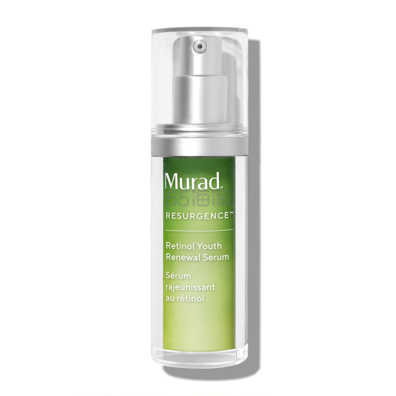 【单件含税】Murad 慕勒/慕拉 视黄醇青春复活精华液 30ml