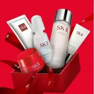 折扣升级！SK-II：官网护肤大促
