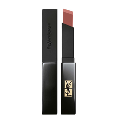 【满赠+含税】Yves Saint Laurent 圣罗兰 细管丝绒口红/小黑条口红 2g #314
