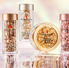 Elizabeth Arden 雅顿美网：11/2折扣更新