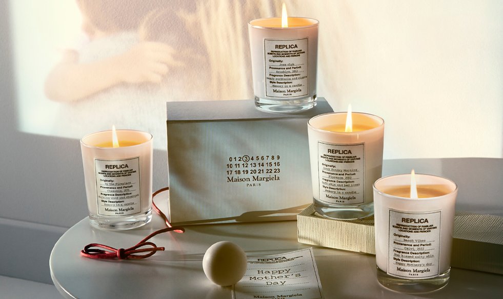 The Fragrance Shop是英国最大的香水零售商，