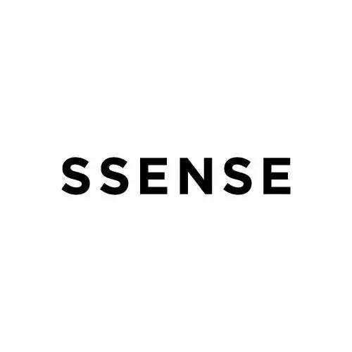 开启！SSENSE：全场8折！Essentials、西太后、Salomon 等品牌直达