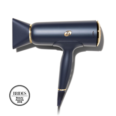 史低价！T3 CURA 星空蓝吹风机