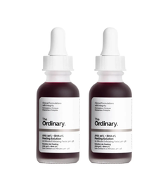 The Ordinary 果酸精华双瓶装