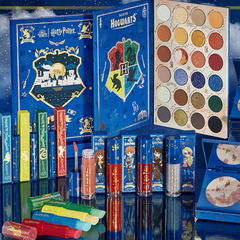 ColourPop 卡泡：Colourpop X 哈利波特联名彩妆系列