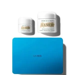 【超好价】Lamer 神奇面霜套装 共计75ml