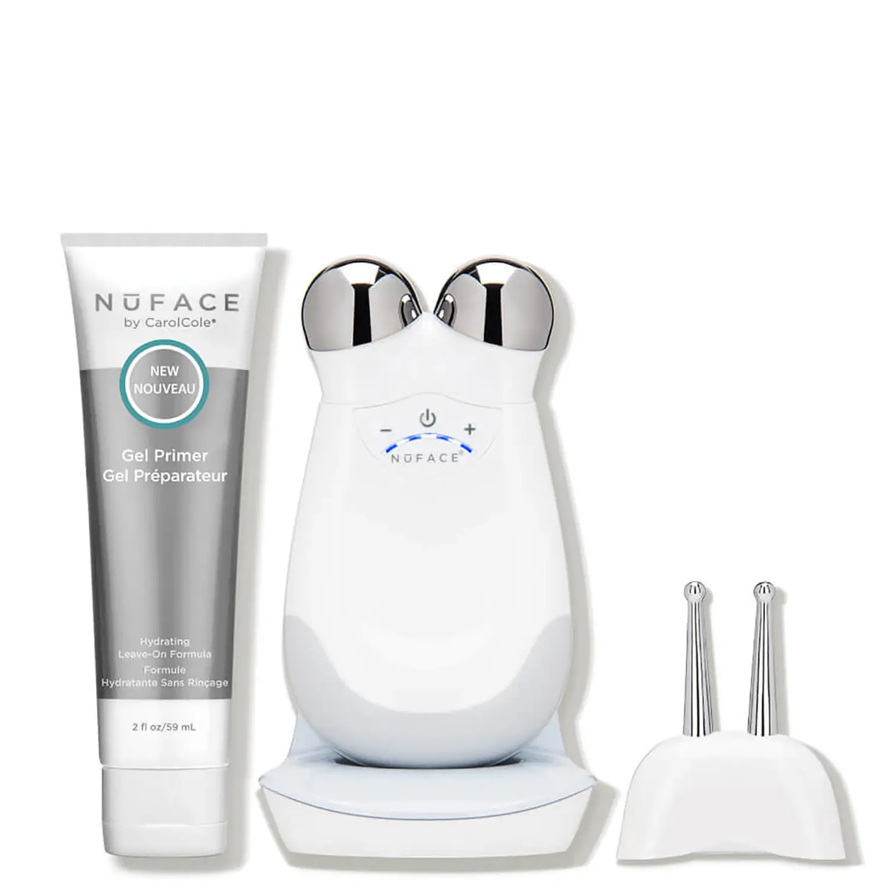 Skinstore：NuFace Trinity 瘦脸按摩椅套装（价值$474）