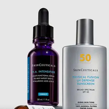 Skinstore：SkinCeuticals 修丽可 精选护肤热卖 防晒套装$190