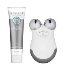 NuFACE Mini Facial Toner 按摩仪+凝胶