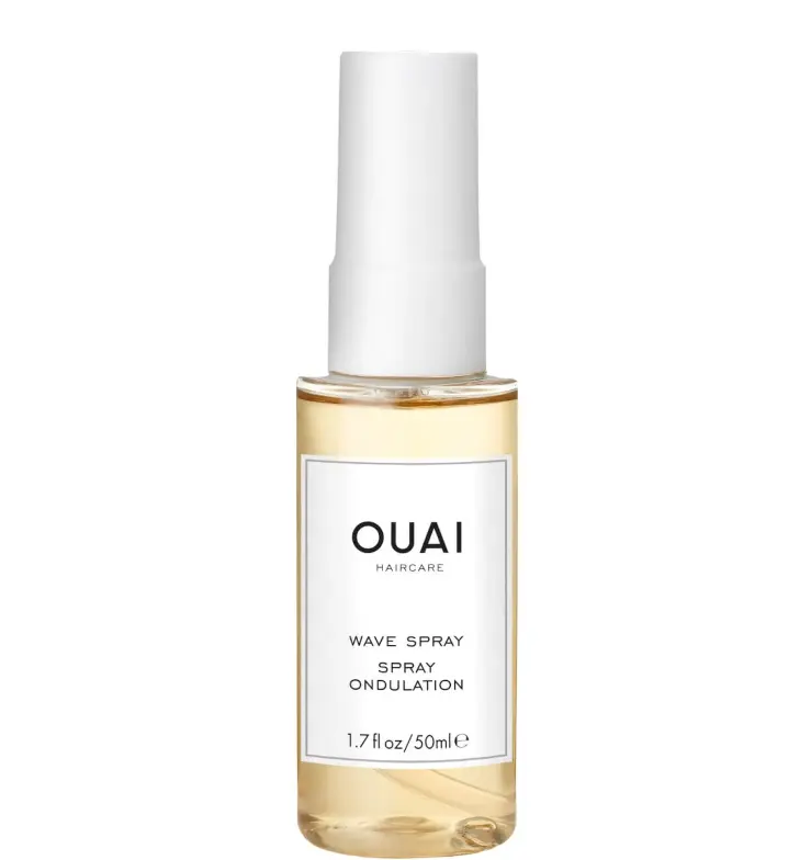 黑科技！OUAI Wave 发根蓬松喷雾50ml - 北美找丢网